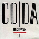 Led Zeppelin - Coda {200 Gram 24bit-96khz Vinyl}