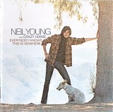 Neil Young & Crazy Horse - Everybody Knows This Is Nowhere (Japan 2