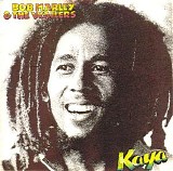 Bob Marley & the Wailers - Kaya {1990 Diament Remaster}