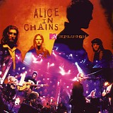 Alice in Chains - MTV Unplugged