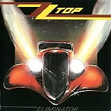 ZZ Top - Eliminator Vinyl Adamic mastered