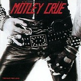 Motley Crue - Too Fast For Love