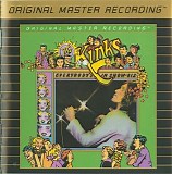 The Kinks - Everybody'S In Show-Biz (1972)(Mfsl Udsacd 2010)