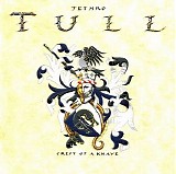 Jethro Tull - Crest Of A Knave