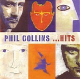 Phil Collins - Phil Collins ...Hits