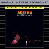 Aretha Franklin - Aretha - Live At Fillmore West