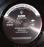 Rush - Permanent Waves (1980) [FLAC] {MFSL 180 gram 16bit-44kHz vinyl}