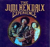 Jimi Hendrix - The Jimi Hendrix Experience Disc 1 of 4