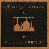 Ravi Shankar - Inside the Kremlin