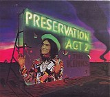 The Kinks - Preservation Act 2