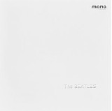 The Beatles - The Beatles {Dr.Ebbetts Japanese Red Mono}
