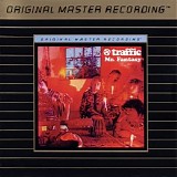 Traffic - Mr. Fantasy - MFSL (UDCD 572)