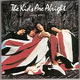 The Who - The Kids Are Alright {Japan MiniLP POCP-