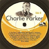Charlie Parker - Feel The Groove (Side B)