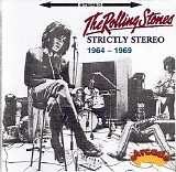 The Rolling Stones - Strictly Stereo (1964-1969) {1999 Arcade Boot}