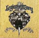 Jerry Garcia - Legion of Mary