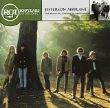 Jefferson Airplane - The Roar Of Jefferson Airplane