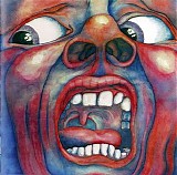 King Crimson - In The Court Of The Crimson King {2006 Japan}