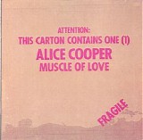 Alice Cooper - Muscle Of Love