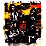 Led Zeppelin - How The West Was Won