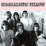 Jefferson Airplane - Surrealistic Pillow