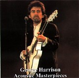 George Harrison - Acoustic Masterpieces Birthday Records