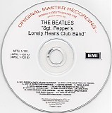 The Beatles - Sgt. Pepper's {DESS 2008}