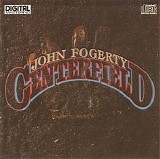 John Fogerty - Centerfield