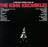 The Kinks - The Kink Kronikles Cd 1