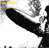 Led Zeppelin - Led Zeppelin (Diament)