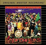Frank Zappa and The Mothers of Invention - We're Only In It For The Money [MFSL]