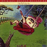 Little Feat - Sailin' Shoes {MFSL UDCD 778 Ultradisc II}