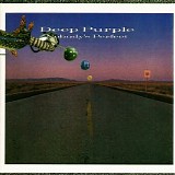 Deep Purple - Nobody's Perfect