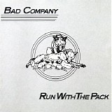 Bad Company - Run With The Pack (Remaster)
