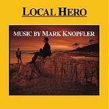 Mark Knopfler - Local Hero (Remastered HDCD)