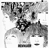 The Beatles - Revolver (Dr Ebbetts Us Mono)