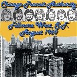 Chicago Transit Authority - Fillmore West
