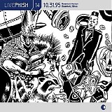 Phish - Live Phish 14 1995-10-31