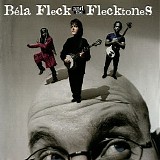 Bela Fleck & The Flecktones - Left Of Cool