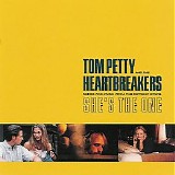 Tom Petty - She's The One