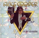 Alice Cooper - Welcome To My Nightmare