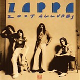Frank Zappa - Zoot Allures