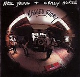 Neil Young - Ragged Glory