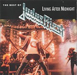 Judas Priest - The Best of Living After Midnight
