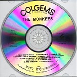 The Monkees - The Monkees {Ebbetts Mono}