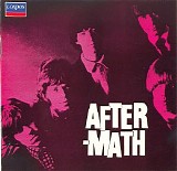 The Rolling Stones - Aftermath {MFSL London}