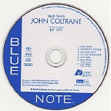 John Coltrane - Blue Train