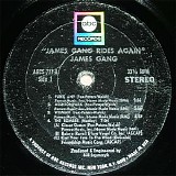 James Gang - Rides Again {Vinyl}