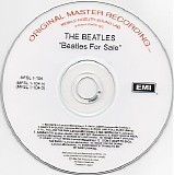 The Beatles - Beatles For Sale {DESS 2008}