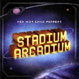 Red Hot Chili Peppers - Stadium Arcadium {Vinyl} (24 96) Jupiter (Hoffman)